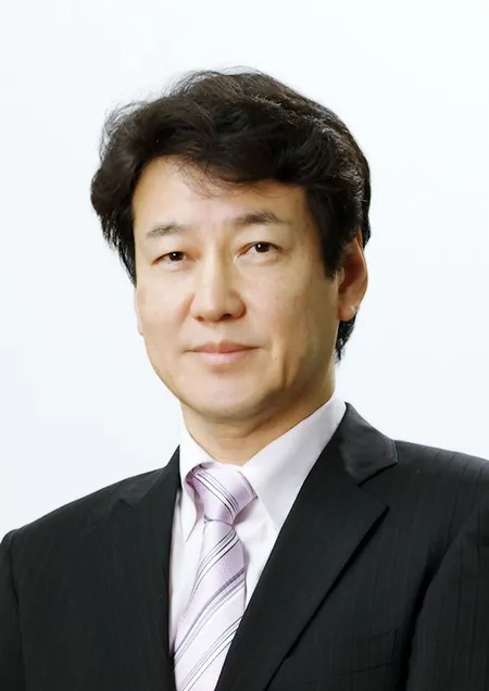 代表取締役社長