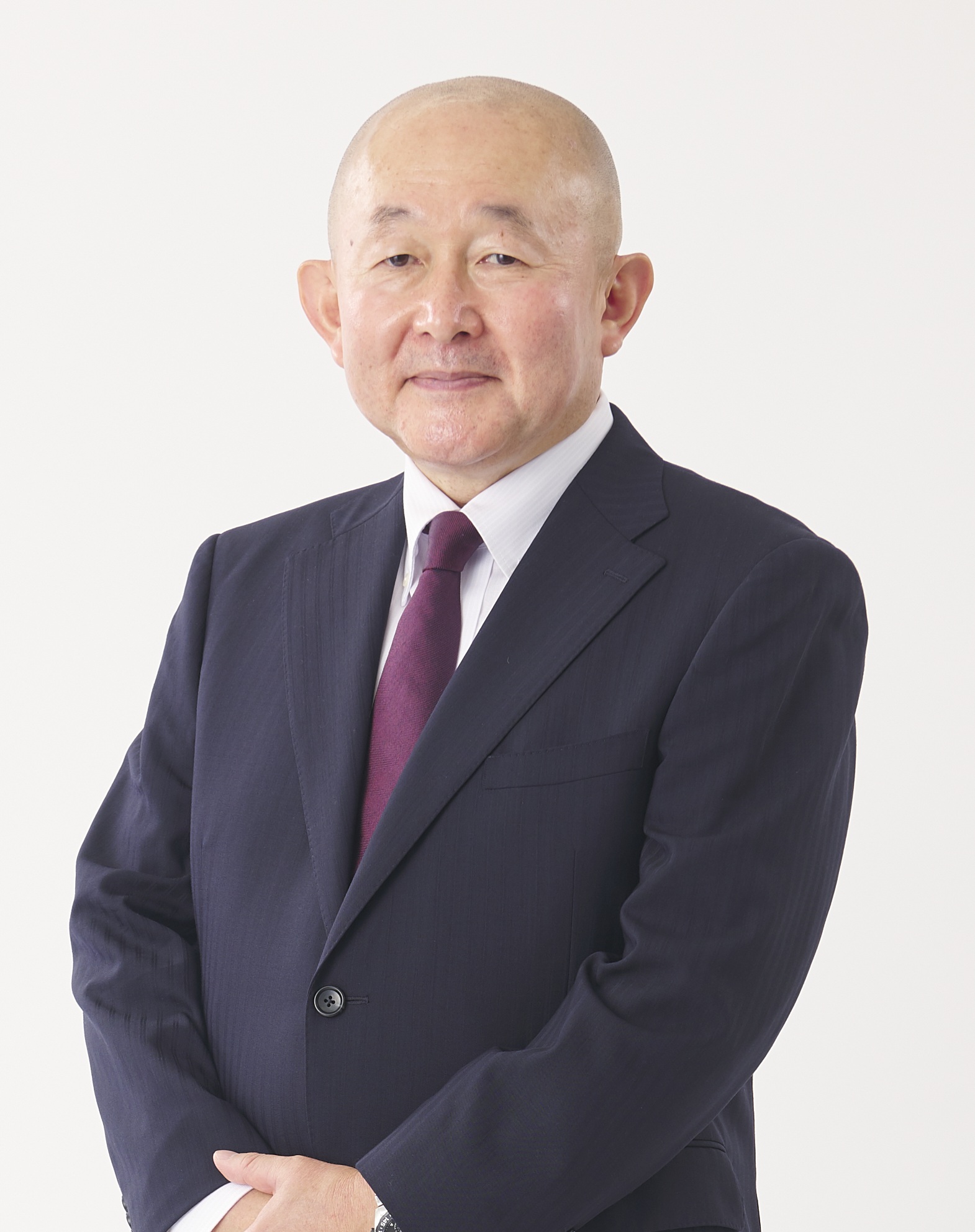 代表取締役社長